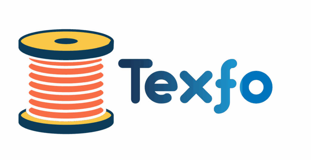 TexFo Logo
